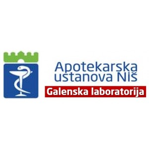 Galenska laboratorija AU Niš