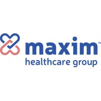 MAXIM HEALTHCARE GROUP