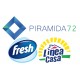 PIRAMIDA 72 Fresh