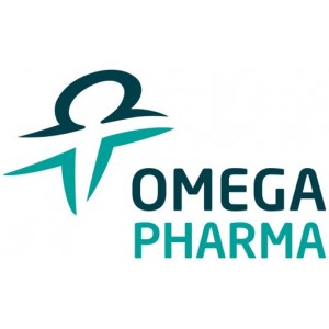 OMEGA PHARMA