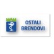 OSTALI BRENDOVI