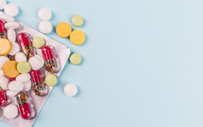 Antiepileptični lekovi