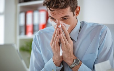 Prehlada i grip
