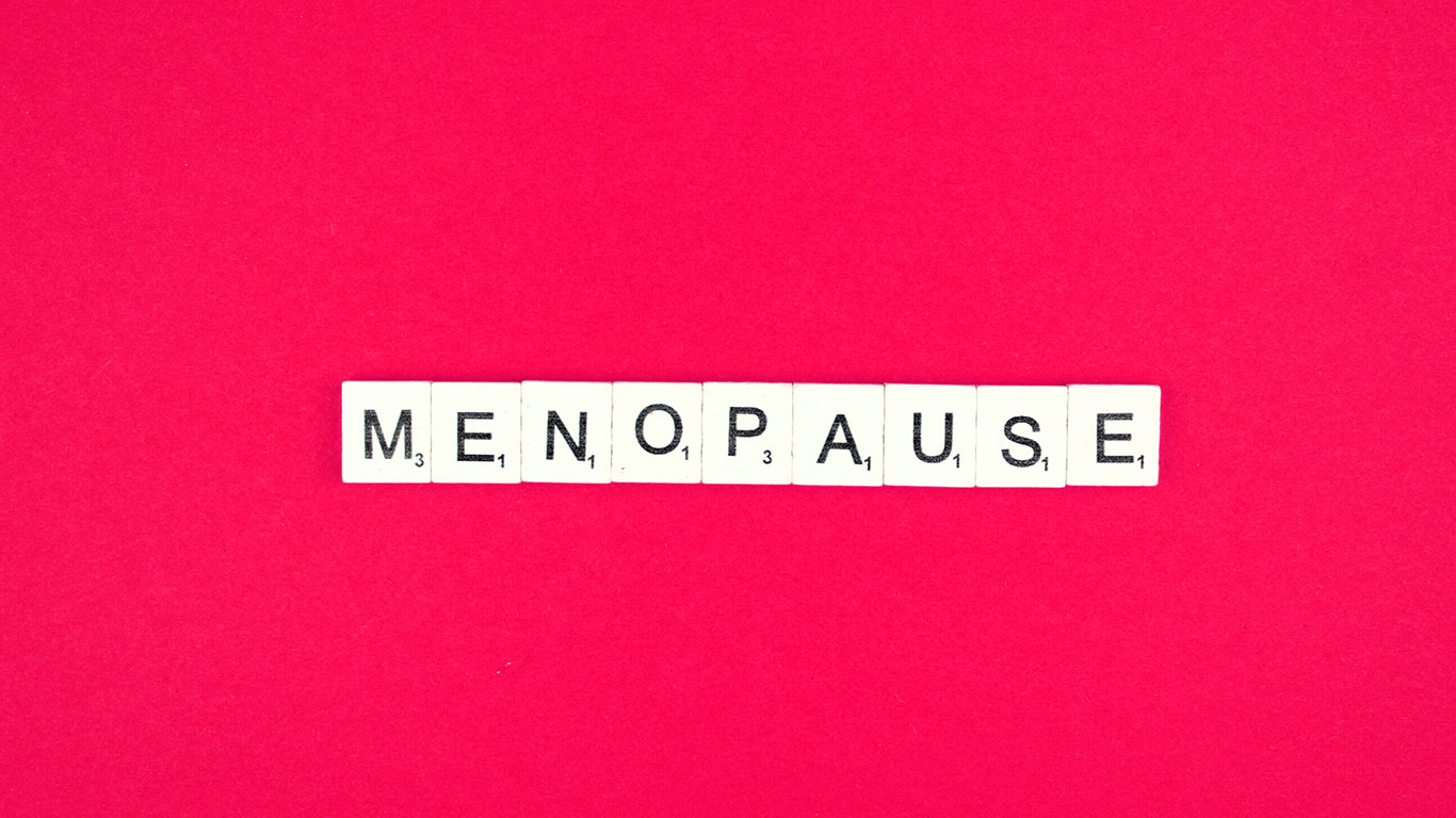 Menopauza Menopauza