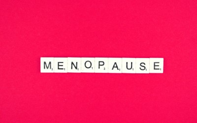 Menopauza
