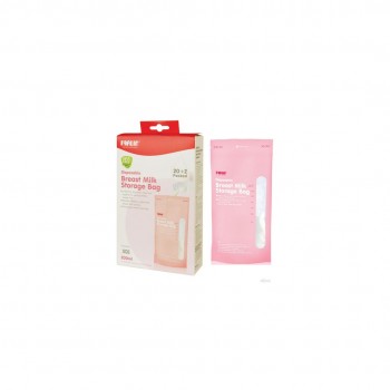 Farlin kesa za mleko 200ml a20 +2