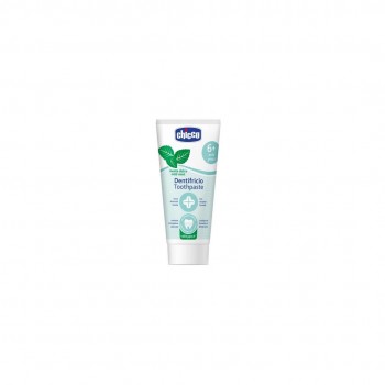 Chicco mint 6+ pasta za zube 50ml