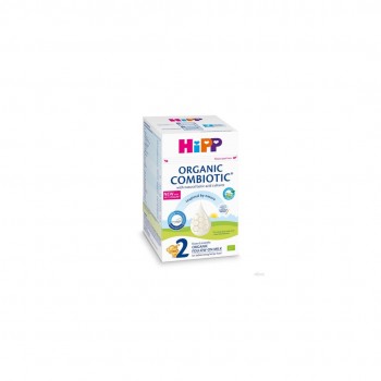 Hipp combiotic 2 800g