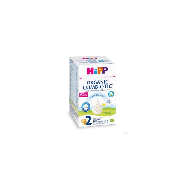 Hipp Combiotic 2 800G