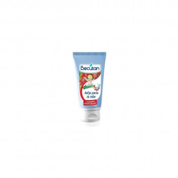 Becutan dečja pasta za zube 50ml