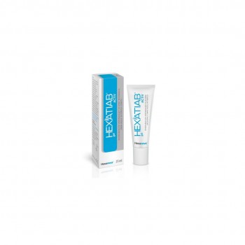 Hexatiab activ gel 25ml
