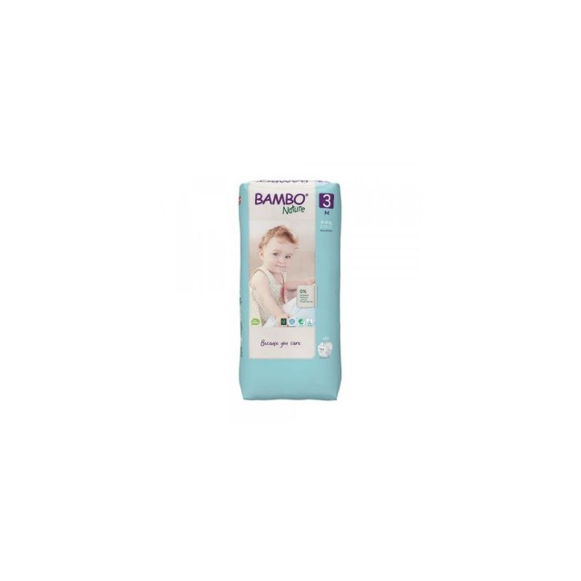 Bambo Nature 3 Pelene A52 Bambo Nature 3 Pelene A52