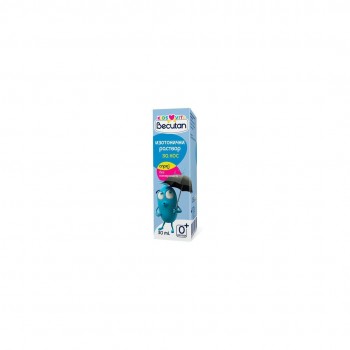 Becutan sprej za nos 30ml