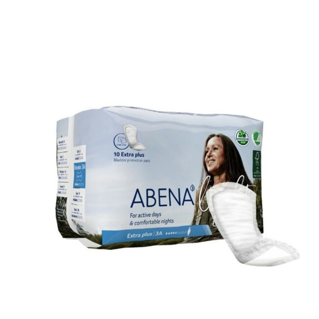 Abena Ulošci Extra Plus A10