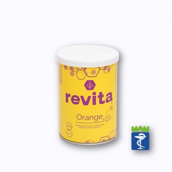 Revita orange 200g