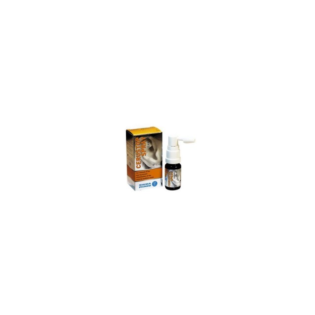 Cerustop Sprej 10Ml