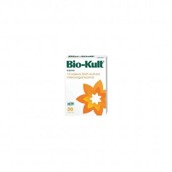 Bio-kult kapsule a30