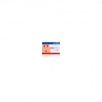 Vitalis Urovital kapsule a20