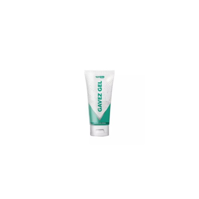 Gavez Gel 100Ml