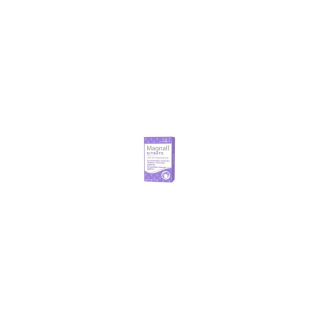 Magnall Citrate Kesica A10