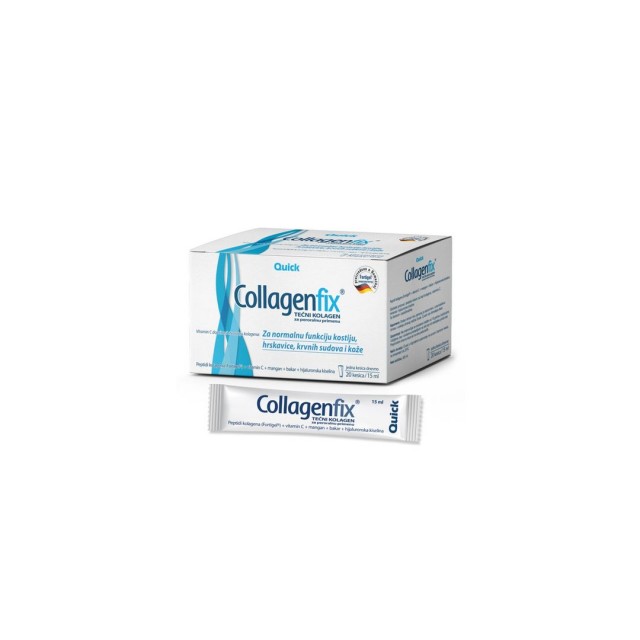 Collagenfix Direct Kesica A20 Collagenfix Direct Kesica A20