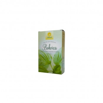 Čaj bokvica 50g 