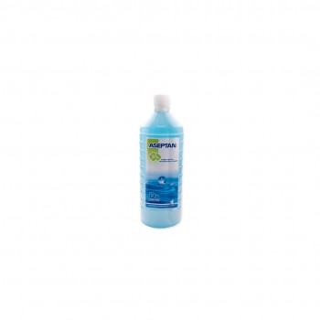 Aseptan 5% 1l