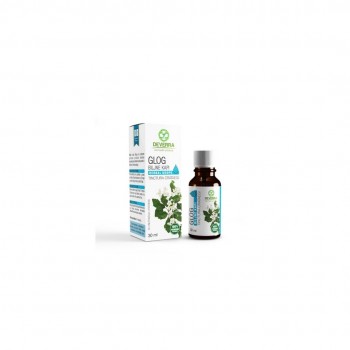 Deverra glog kapi 30ml