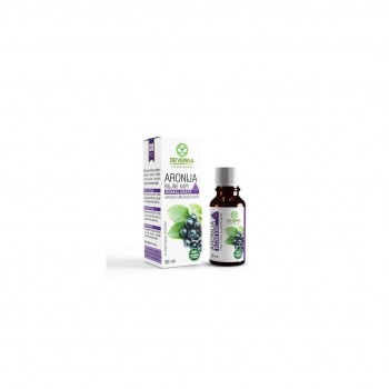 Deverra aronija kapi 30ml