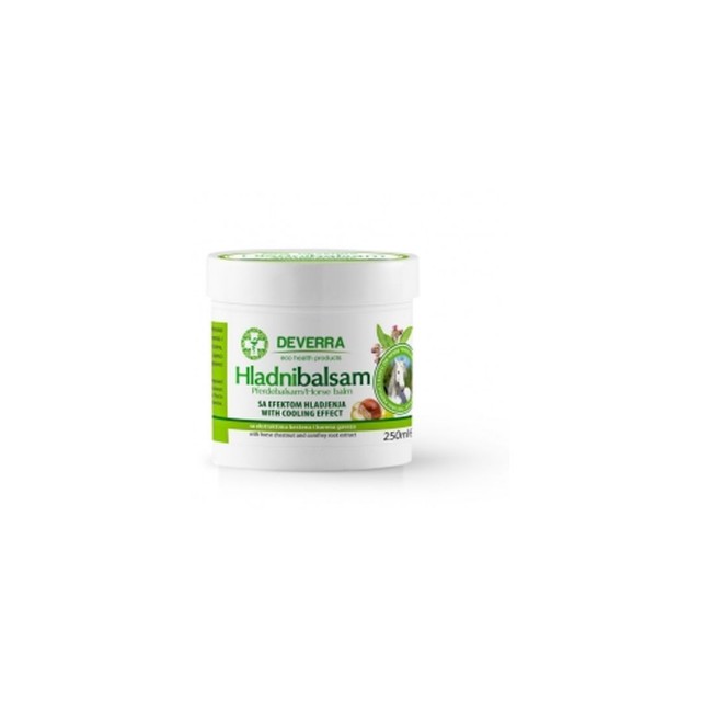 Deverra Hladni Balzam 250Ml
