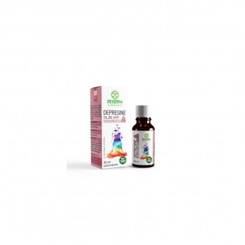 Deverra Depresine kapi 30ml
