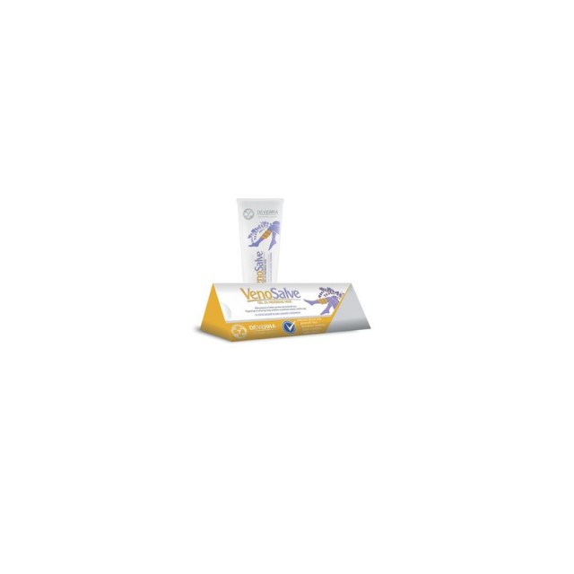 Deverra Venosalve Gel 100Ml