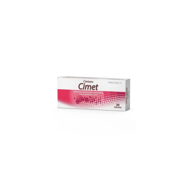 Cimet Cimisens Protect Tablete A30