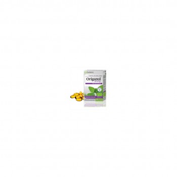 Origanol Strong kapsule a60