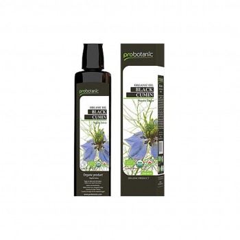 Ulje crnog kumina 125ml 