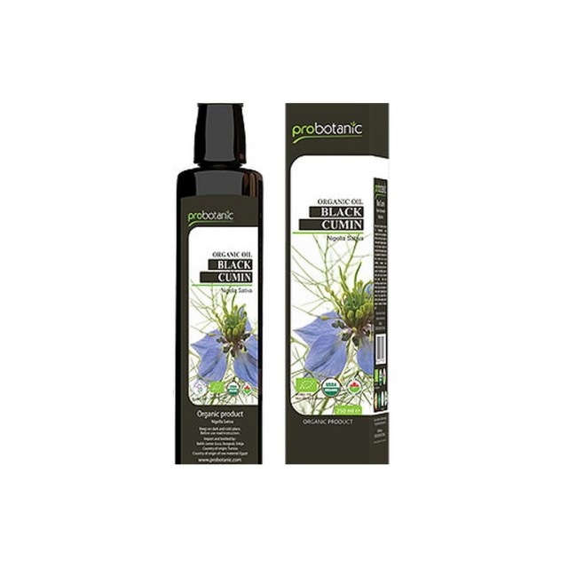 Ulje Crnog Kumina 125Ml