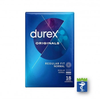 Durex classic a18 Durex classic a18