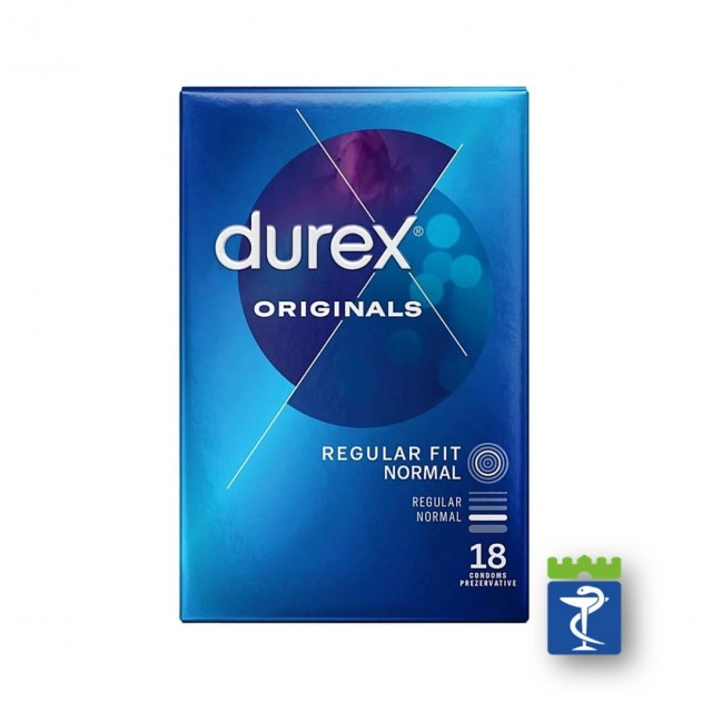 Durex Classic A1