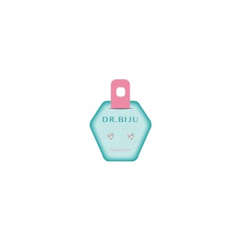 Bijoux minđuša srce kristal Bijoux minđuša srce kristal