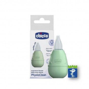 Chicco aspirator za nos