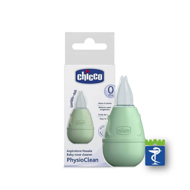 Chicco Aspirator Za Nos