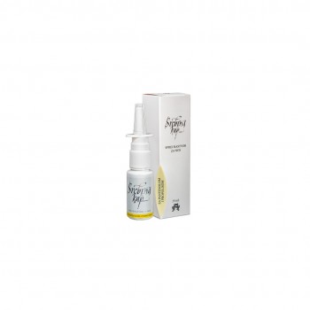 Srebrna kap sprej propolis 20ml