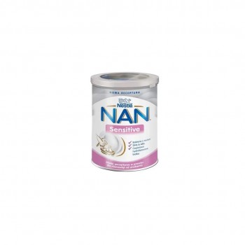 Nan sensitive 400g