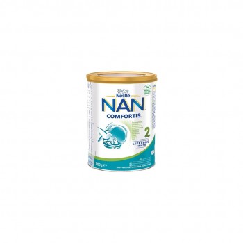 Nan 2 comfortis 800g