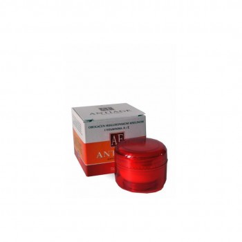 Antiage antirid krem 30ml