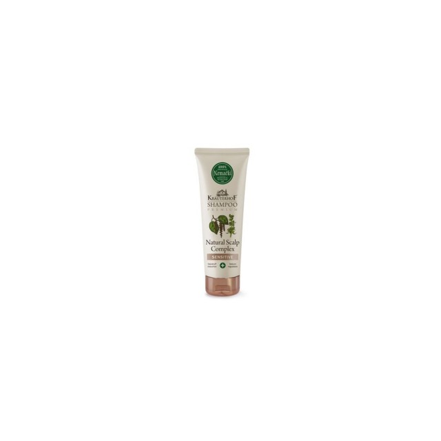 Krauterhof Šampon Sensitive 250Ml