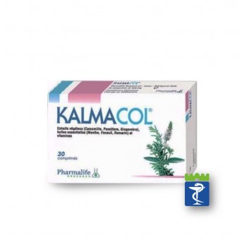 Kalmacol tablete a30