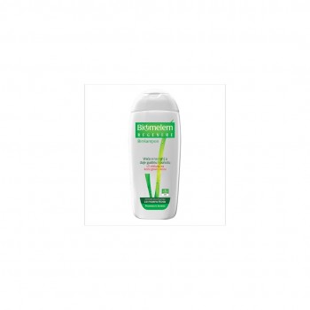 Biomelem šampon biljni extrakti 222ml