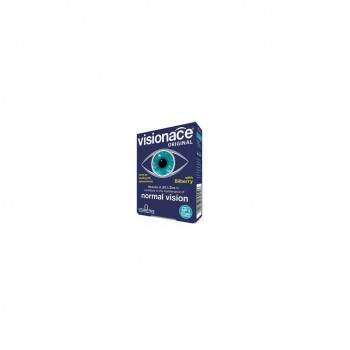 Visionace kapsule a30