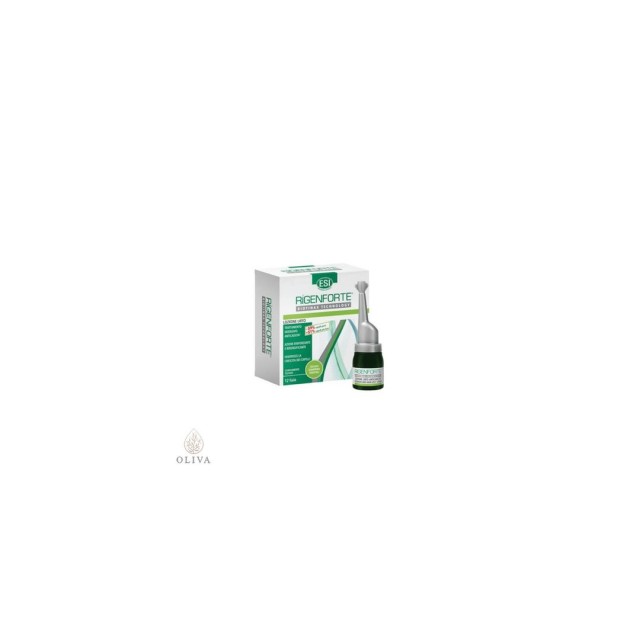 Rigenforte Biotinax Amp 12X10Ml Esi Rigenforte Biotinax Amp 12X10Ml Esi